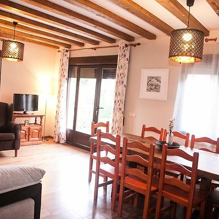 Apartamento el Palomar Ayllón Exterior foto
