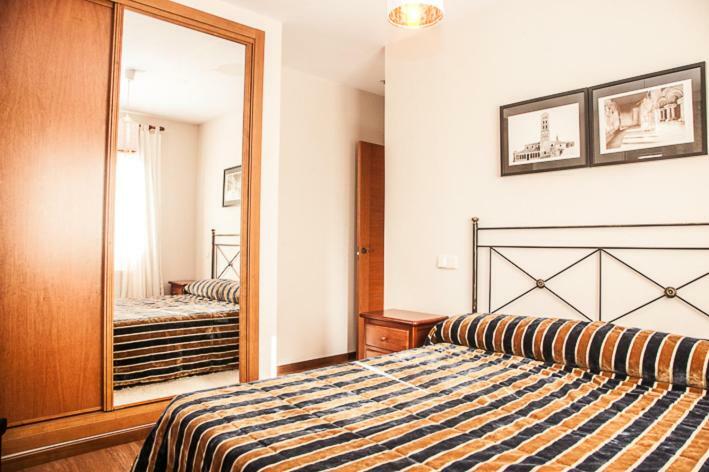 Apartamento el Palomar Ayllón Exterior foto