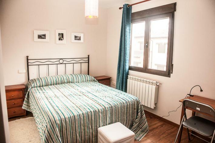 Apartamento el Palomar Ayllón Exterior foto